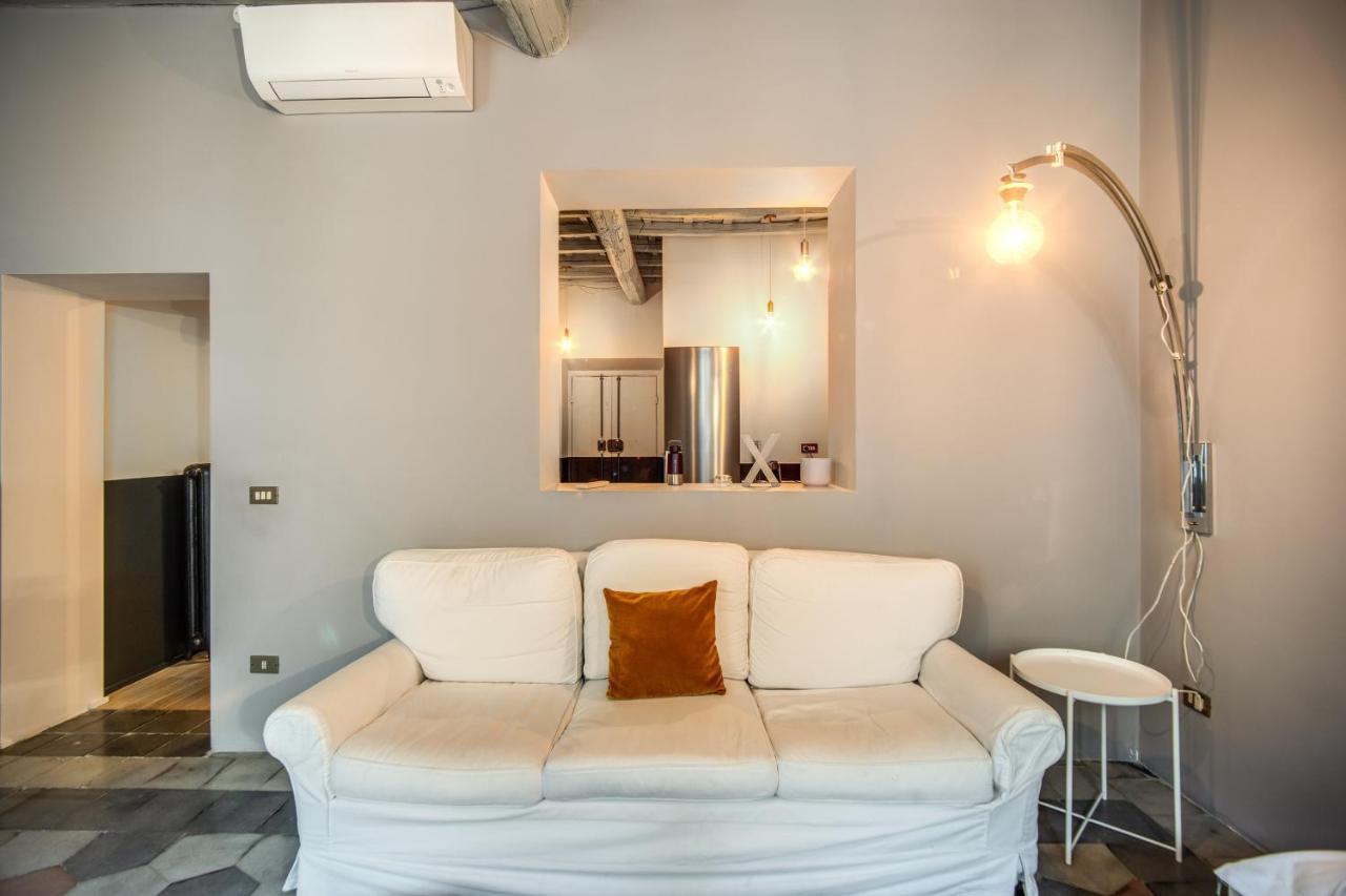 Stylish And Spacious Apartment Next To The Colosseum Rom Exterior foto