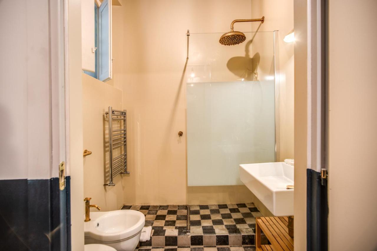 Stylish And Spacious Apartment Next To The Colosseum Rom Exterior foto