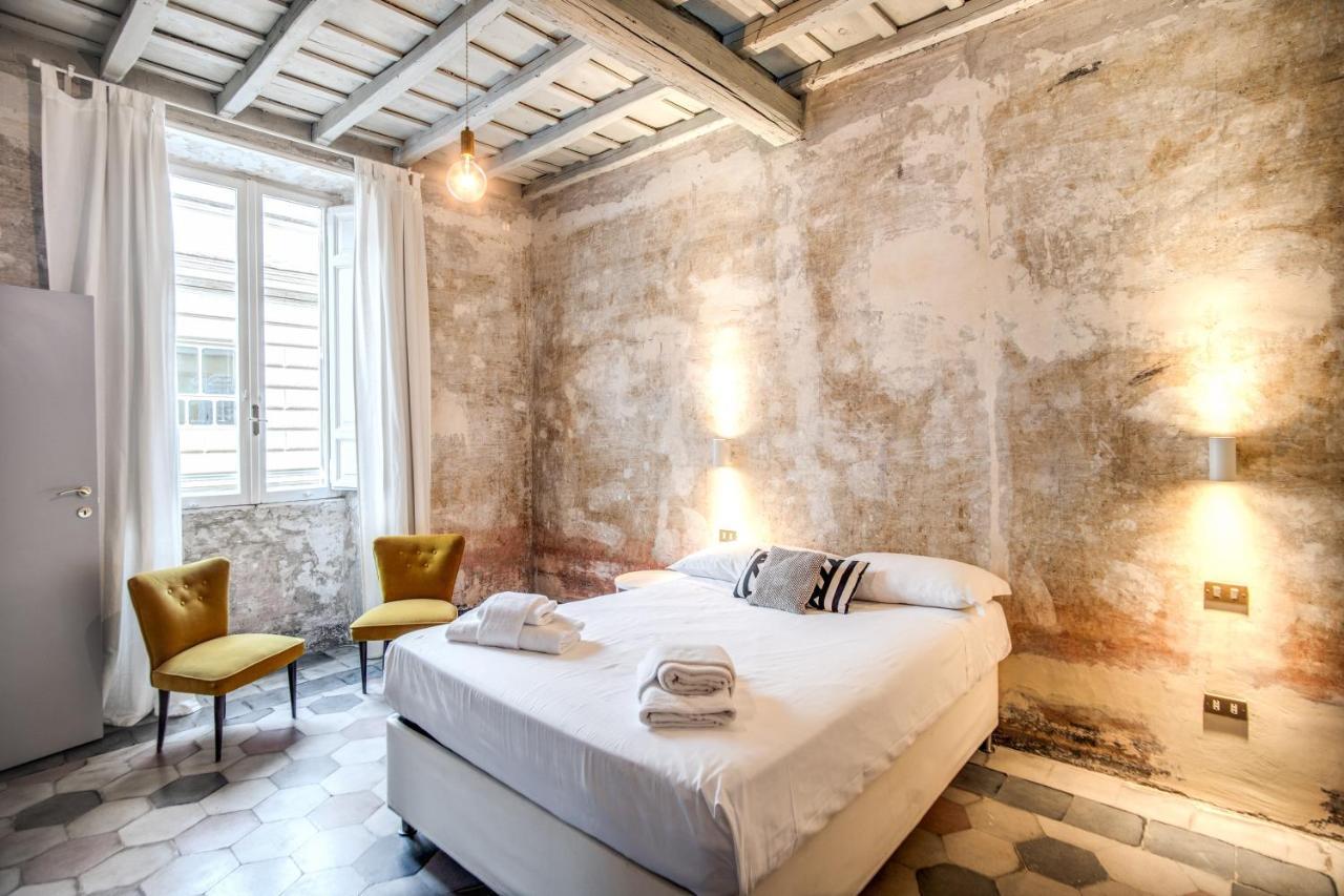 Stylish And Spacious Apartment Next To The Colosseum Rom Exterior foto