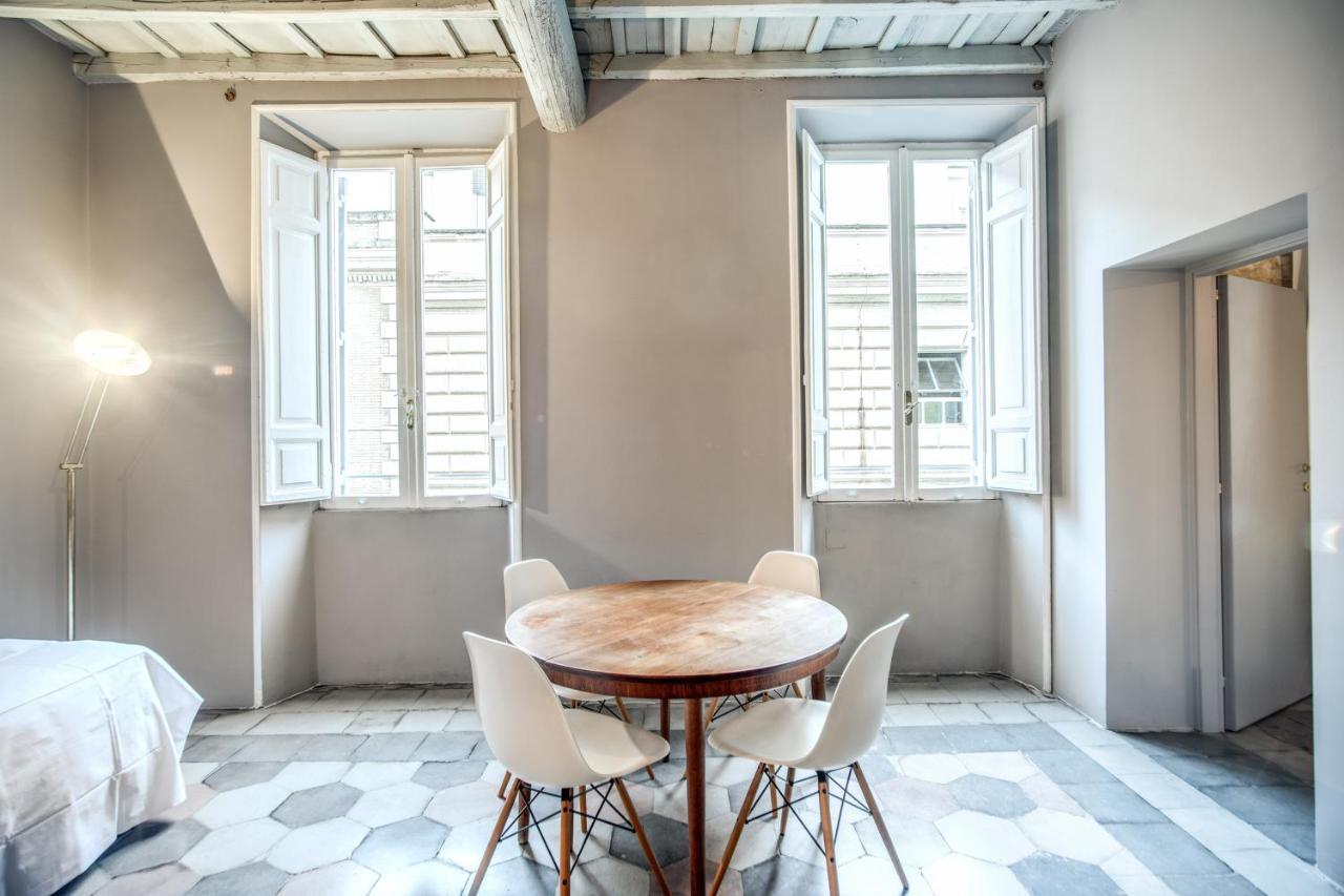 Stylish And Spacious Apartment Next To The Colosseum Rom Exterior foto
