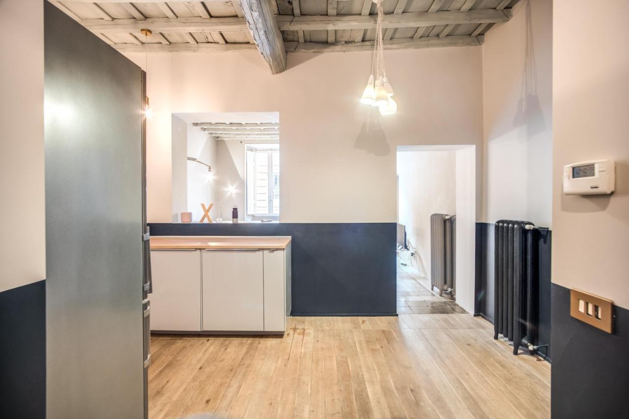 Stylish And Spacious Apartment Next To The Colosseum Rom Exterior foto