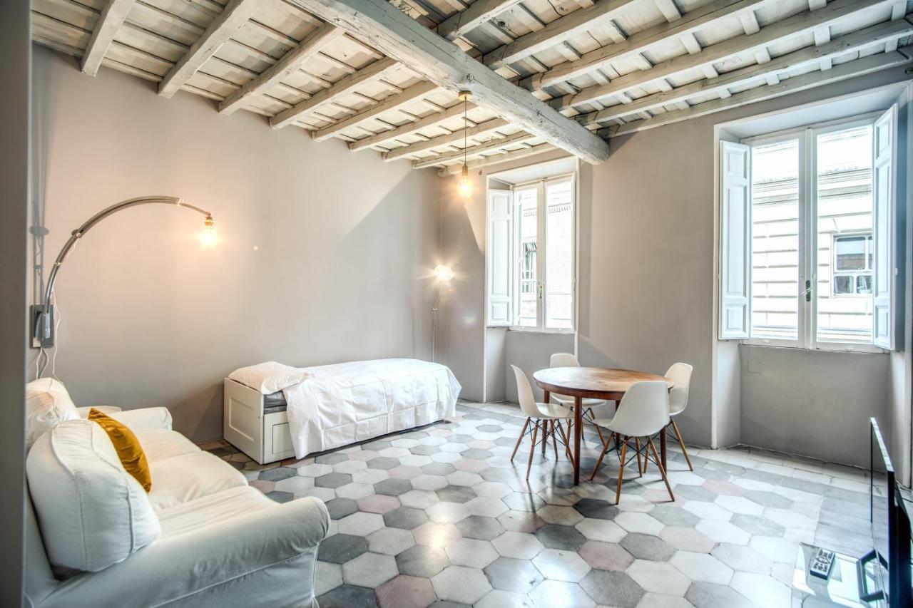 Stylish And Spacious Apartment Next To The Colosseum Rom Exterior foto